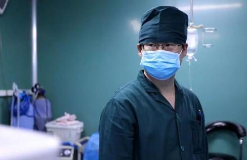 83岁老人打拳30年，发现“子宫脱垂”犯了难……