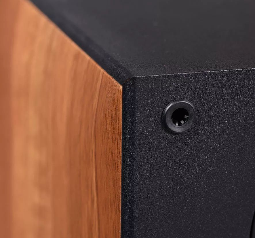 好听，就够了IndianaLine意大利印迪安立NOTA260X书架箱