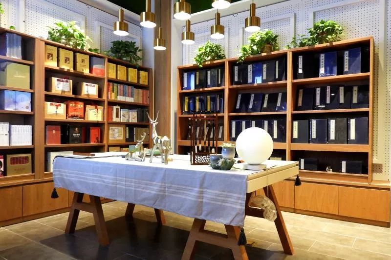 郑州值得一去的8家书店,郑州有逼格的书店