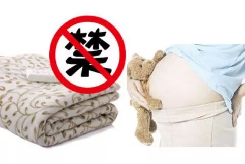 电热毯这样使用才安全,电热毯怎么使用不容易坏
