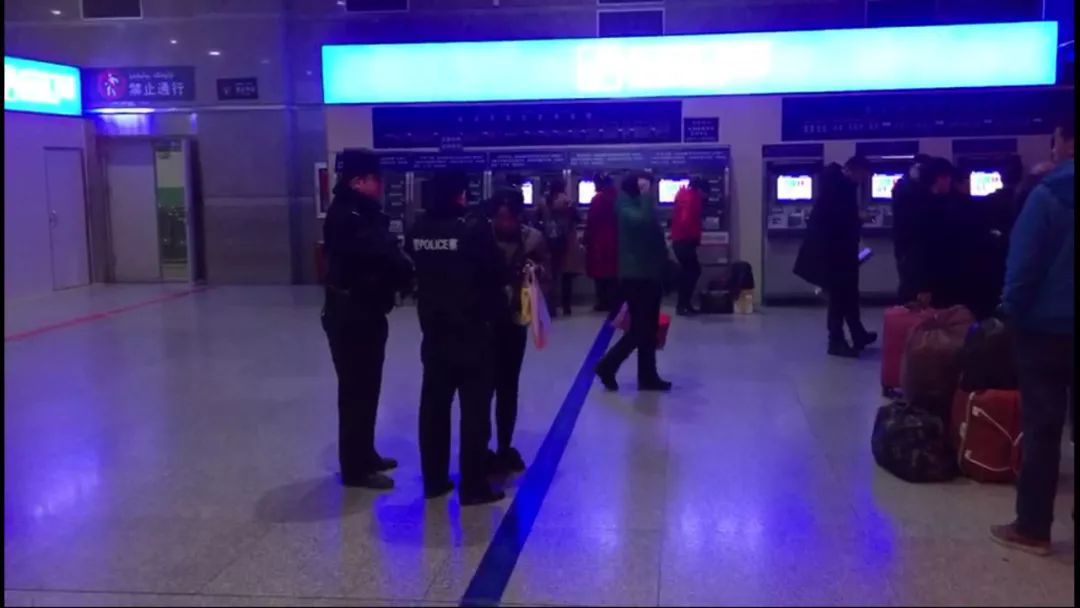 铁路公安破获倒票案件,铁路公安局抓捕倒票人员