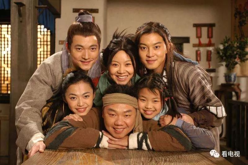 独家纵深｜五年时间，视频网站重塑电视剧产业