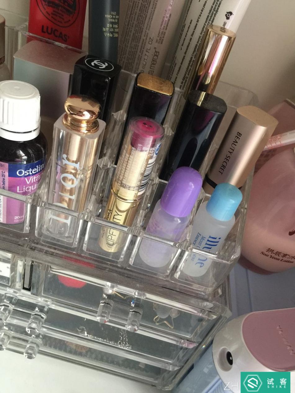 蜜丝佛陀恒彩口红,蜜丝佛陀黑管唇膏