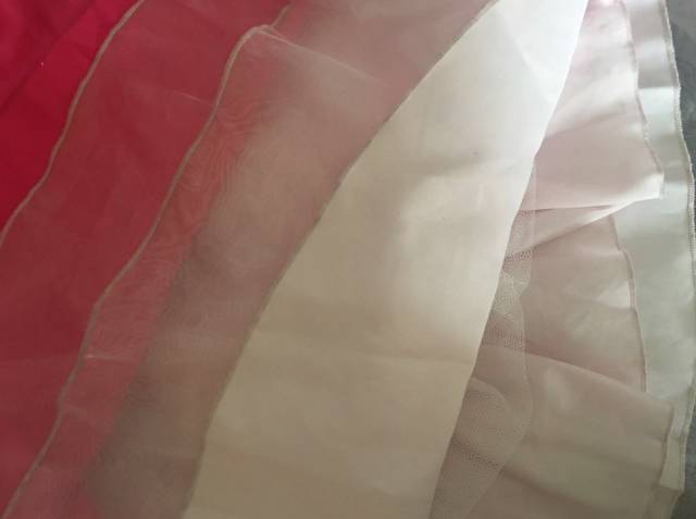 预告｜从不给孩子买公主裙的妈妈这次也爱不释手，美美的公主范，面料也舒服透气，满足了我们对公主的所有幻想