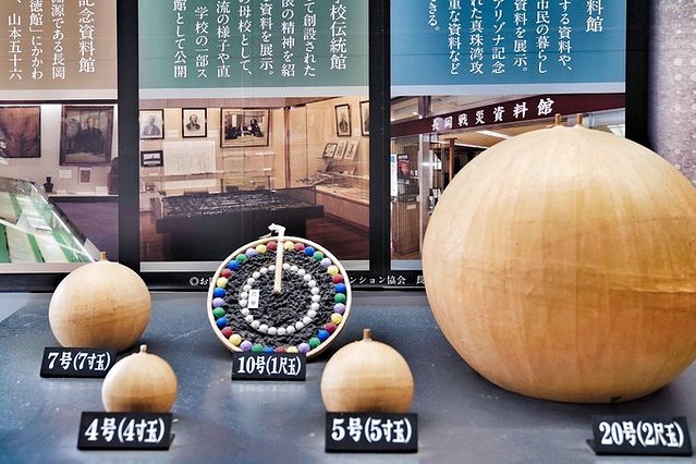 长冈花火大会的花火是哪里的,稻田花火大会