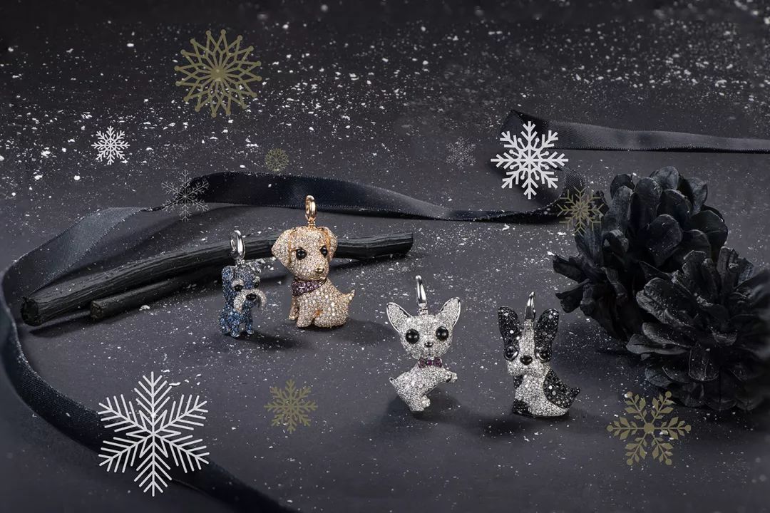 高颜值圣诞礼物排行榜,最好看的圣诞节礼物