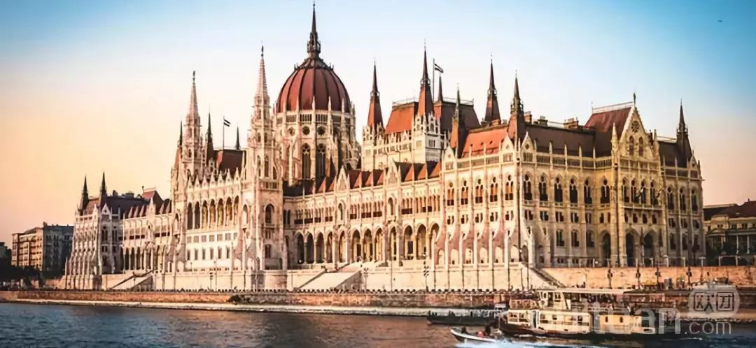 「旅游」10月26日确认发！469欧起！9天带你玩东欧