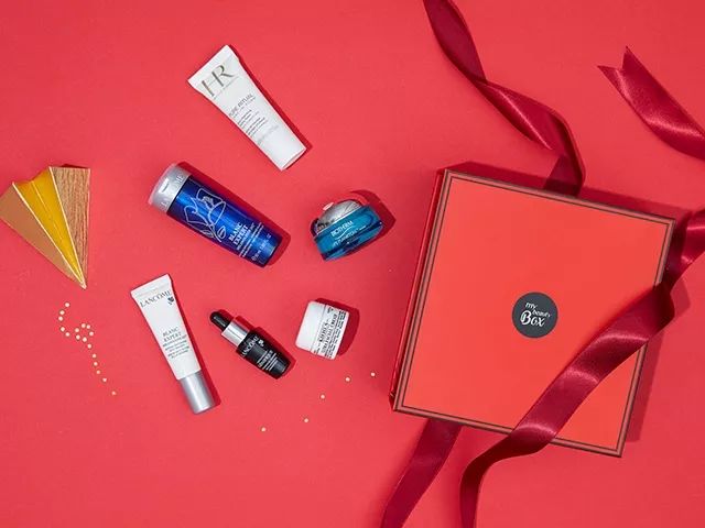 兰蔻赫莲娜海蓝之谜精华推荐,科颜氏修丽可兰蔻赫莲娜