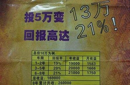 十年回本的生意值得投资吗,十年回本买商铺