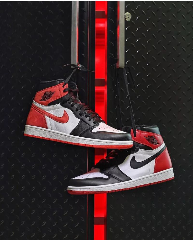 airjordan1哪个配色最值得买,airjordan1有多少个配色