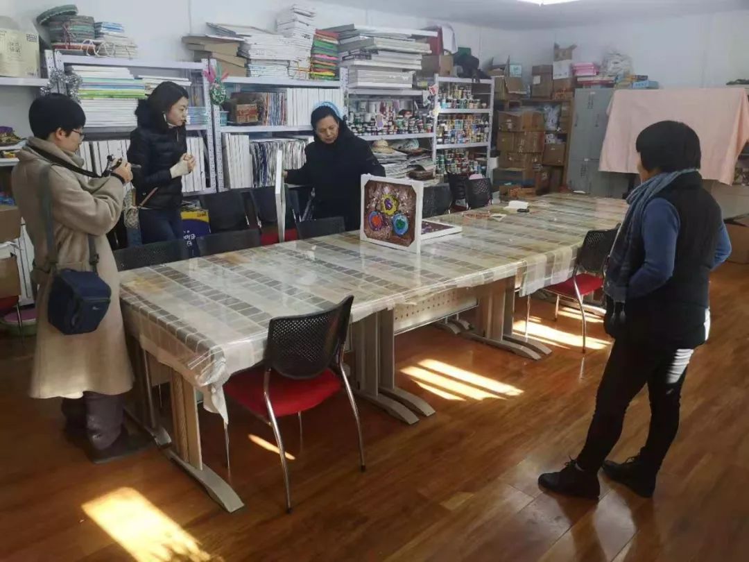 「联合会动态」晨光脑瘫儿童康复中心采访