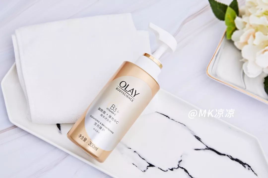 干燥皮肤沐浴露推荐,冬天皮肤特别干擦什么都没用