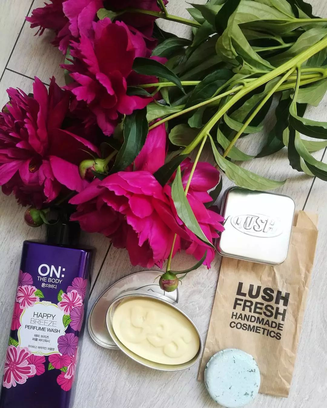 干燥皮肤沐浴露推荐,冬天皮肤特别干擦什么都没用