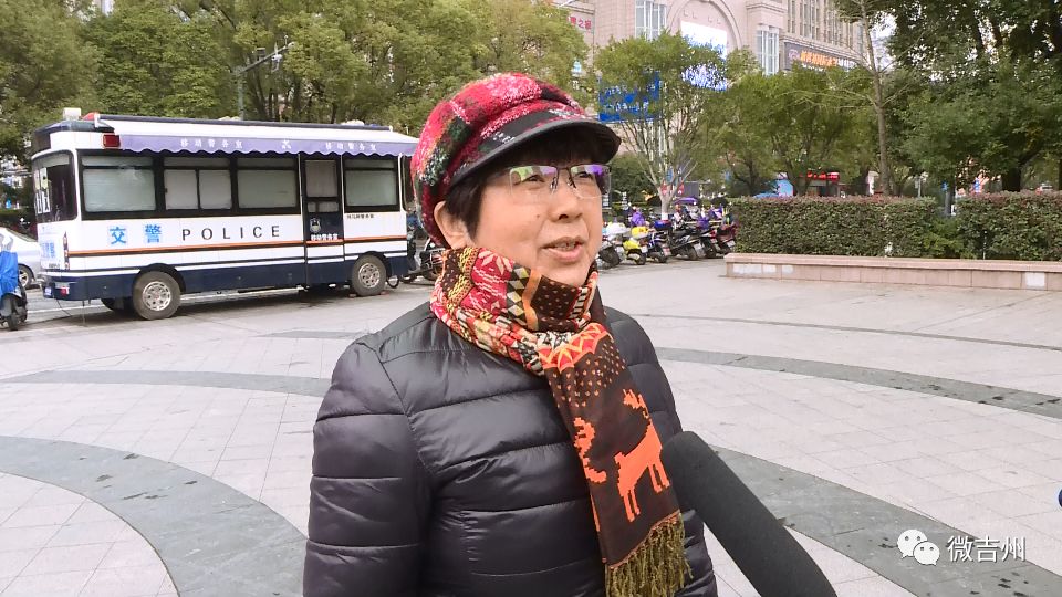 文明城魅力无限,吉安评文明城市