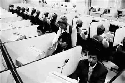 时代通讯大哥大手机,大哥大通讯设备退化史