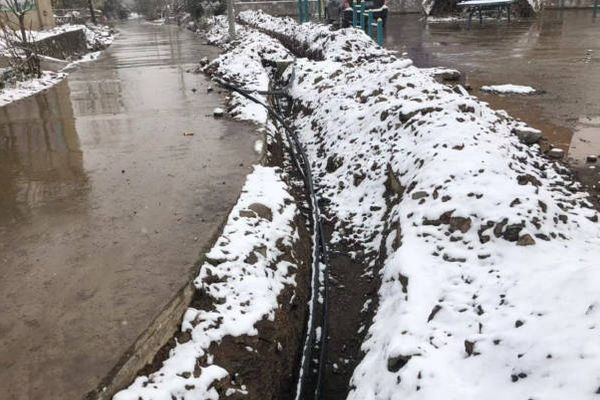 扶贫一个村一年有多少收入,扶贫一年