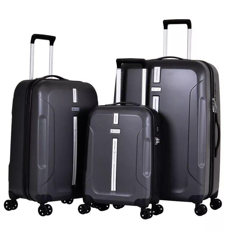 你用的东西代表你的品味,你用过最好用的行李箱