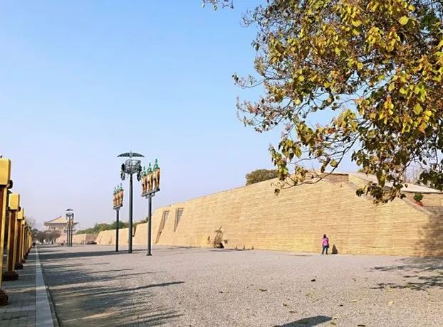 月底前就开通！先收藏这波西安地铁四号线逛吃攻略！