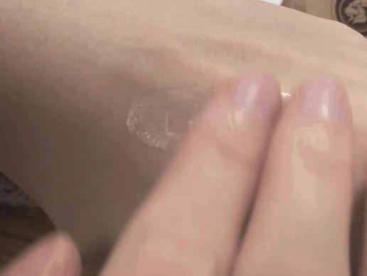 一抹裸妆感懒人素颜霜,极致光感裸妆素颜霜