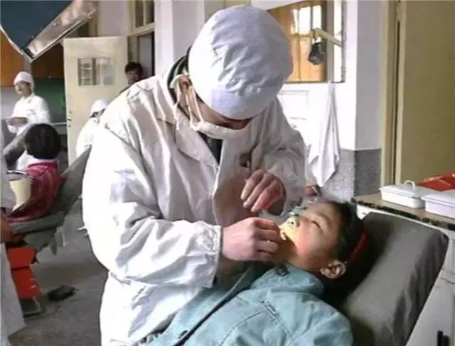 同仁医院历史图片,152医院现状