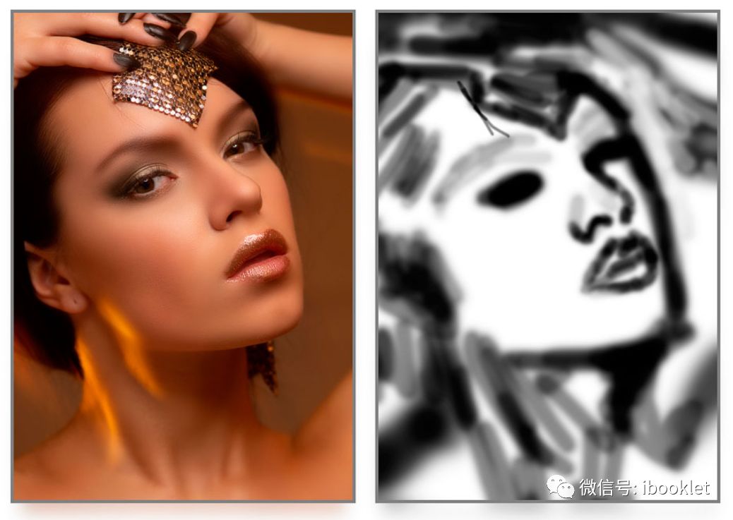 十秒教你把照片变清晰,20秒教会你修复老照片