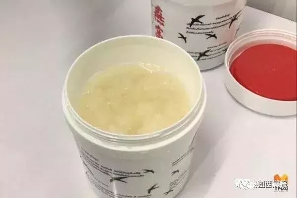 泰国燕窝有没有作假,哪里有不正规泰国燕窝
