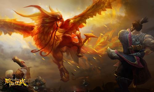 乱世出英雄新版,乱世出英雄在线播放