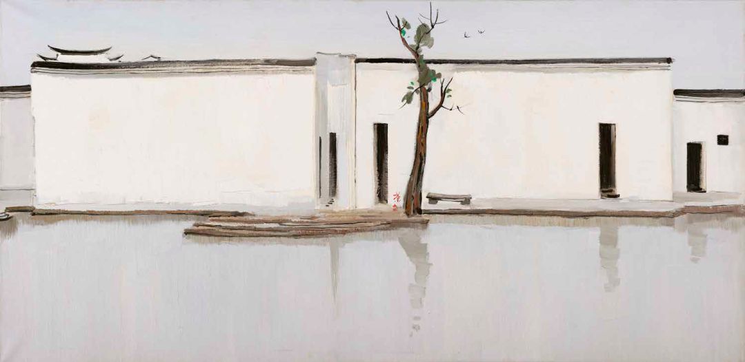 65幅过亿的书画作品大饱眼福,过亿中国字画