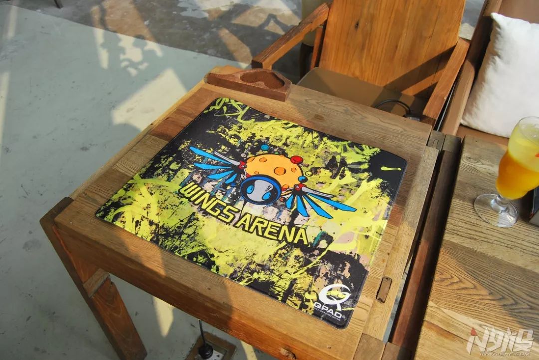 彩绘鼠标垫测评,布面鼠标垫测评