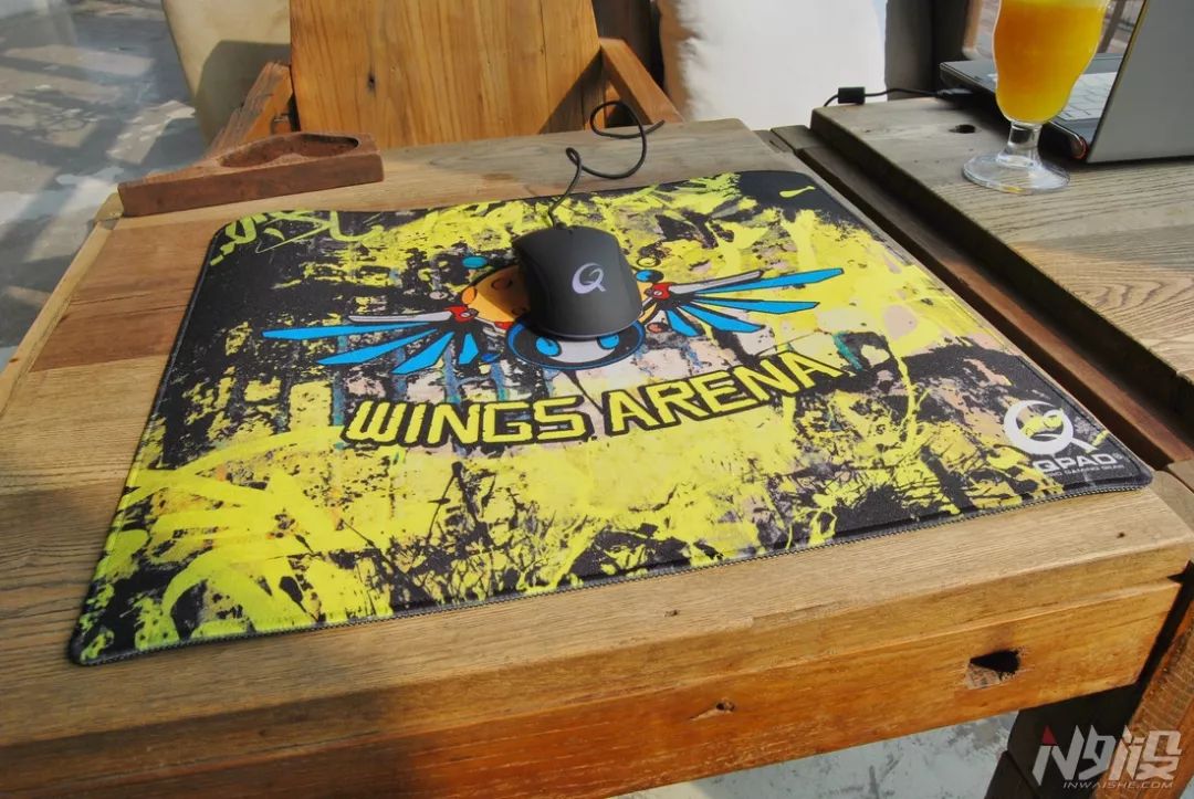 彩绘鼠标垫测评,布面鼠标垫测评