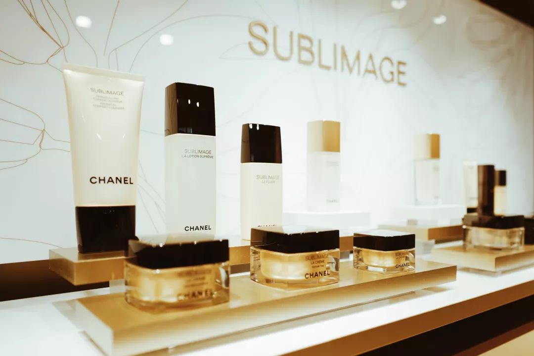 鲜货｜“鲜女”当道，全靠这些来续美