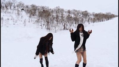 日本妹子内衣穿搭,日本妹子穿塑身衣