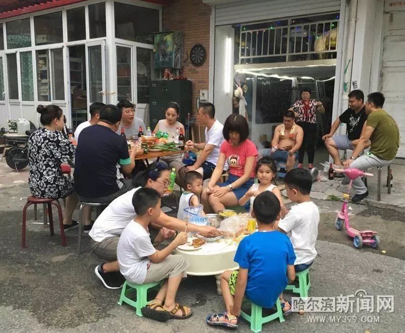 拼育娃””拼车“拼饭”“拼健身”丨这个“共享”社区真的很拼