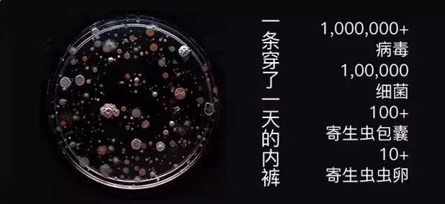 一星期不换衣服正常吗,一星期不换内裤危害