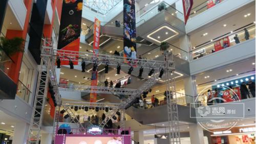 万豪世纪广场咋样,万豪世纪购物