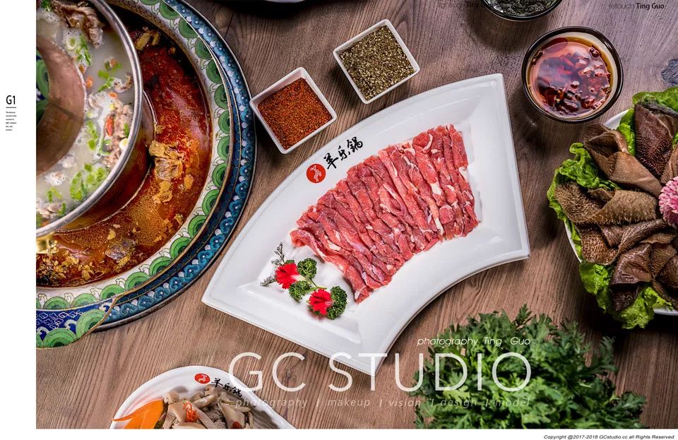 大赏｜自称小学生的商业静物摄影师——郭天明