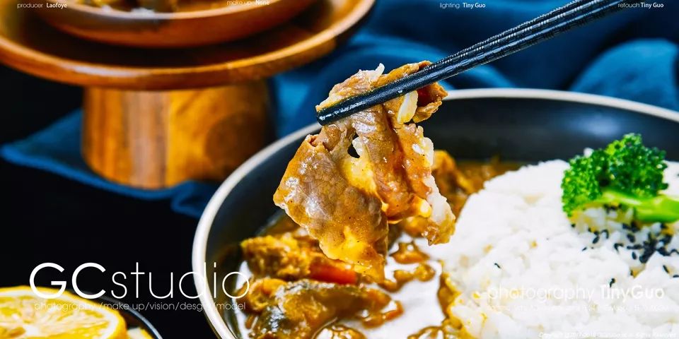 大赏｜自称小学生的商业静物摄影师——郭天明