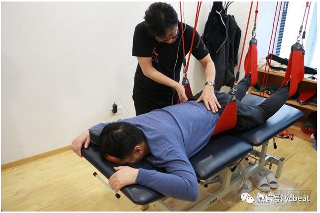 目前更新颖的运动康复技术,完善三级医疗服务体系
