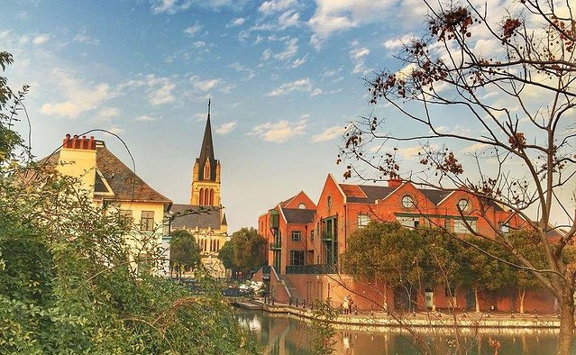 圣诞氛围最浓的国家,圣诞欧洲适合去哪旅游