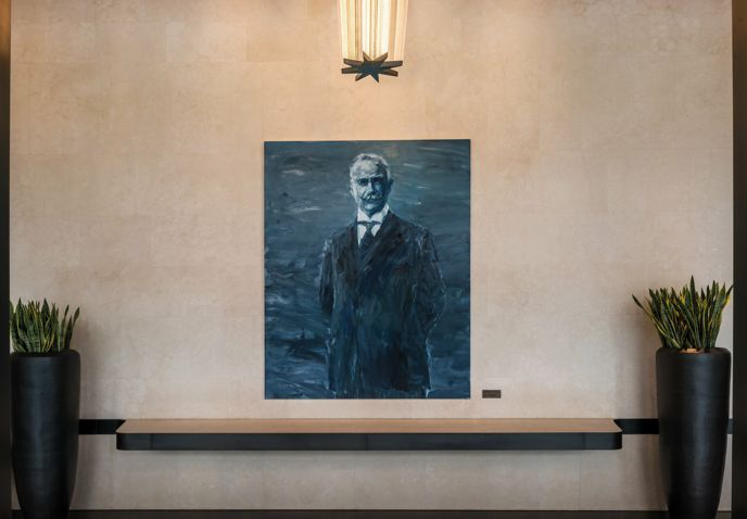 宝格丽酒店深度体验,世界最好的宝格丽酒店