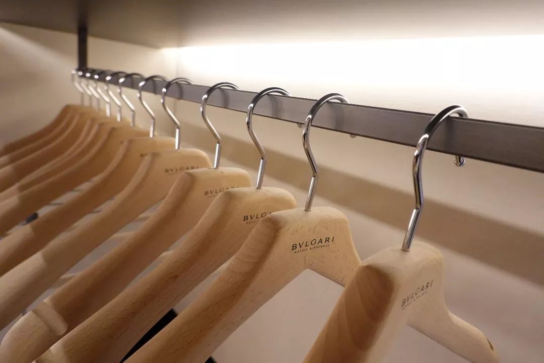 中国第一家宝格丽酒店,全球七家宝格丽酒店