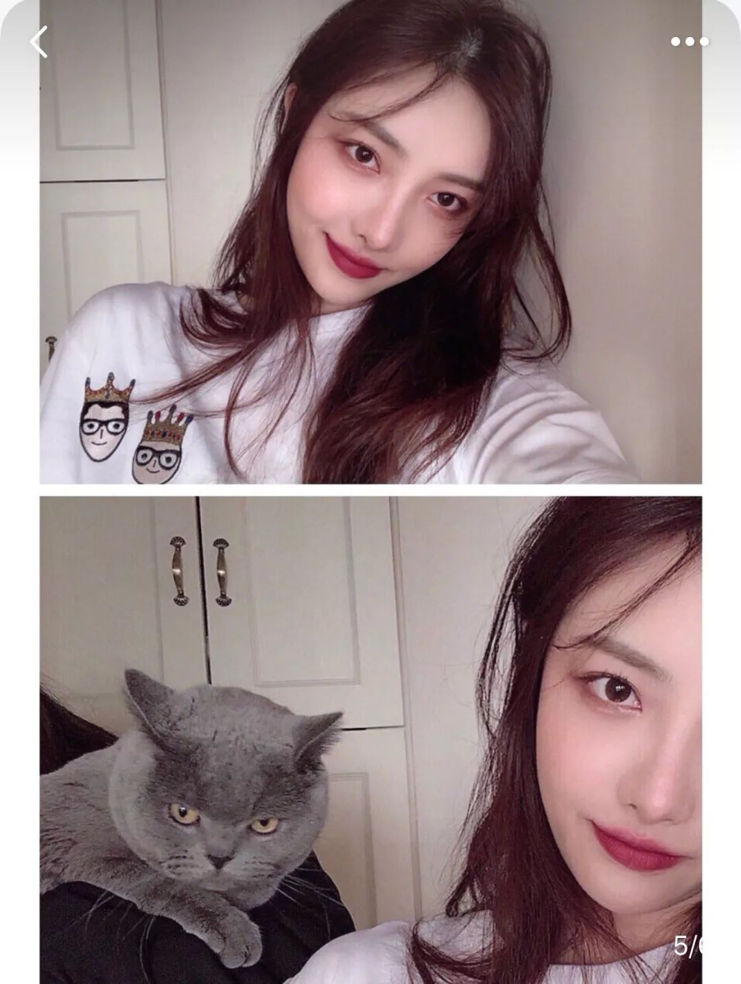 超神仙紫色美瞳推荐,美瞳网红爆款2023最新款怎么戴