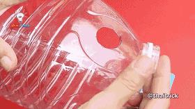 洗发水瓶子不要丢掉,洗发水瓶子怎么清理