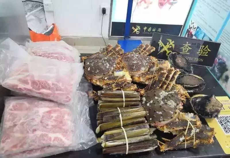 去港澳过关可以带食品吗,去东莞需要带哪些必备品
