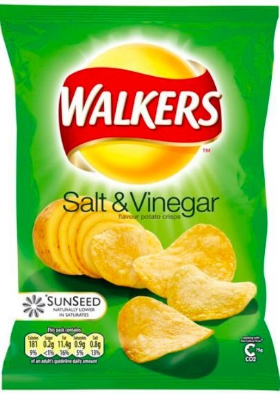 出国必备的10种食物,哪些食物是外国的