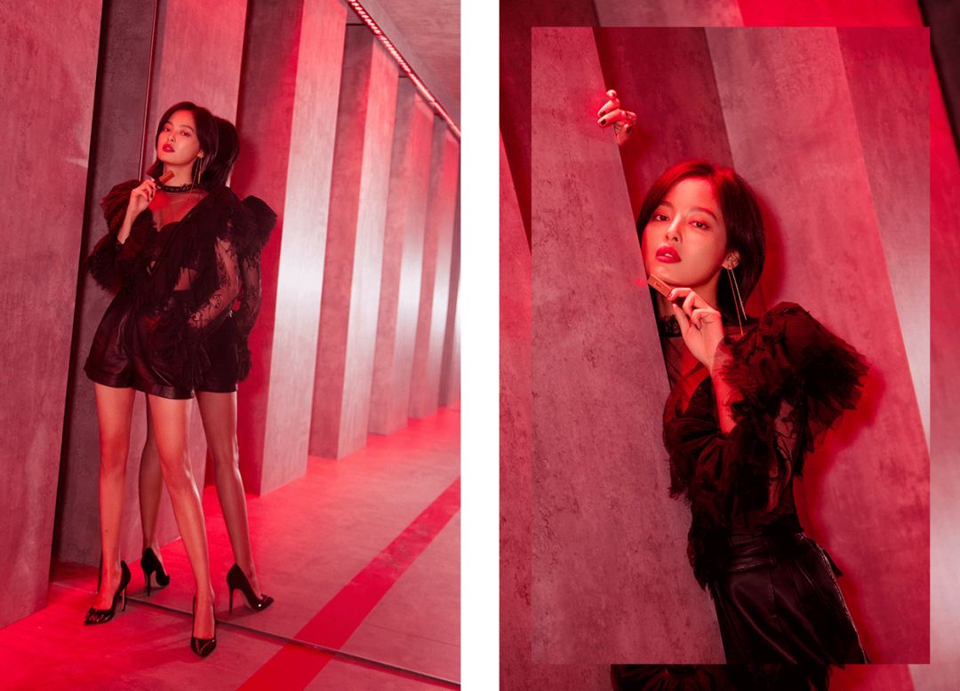 YSL开酒店了｜只有6间房，还有帅哥等你