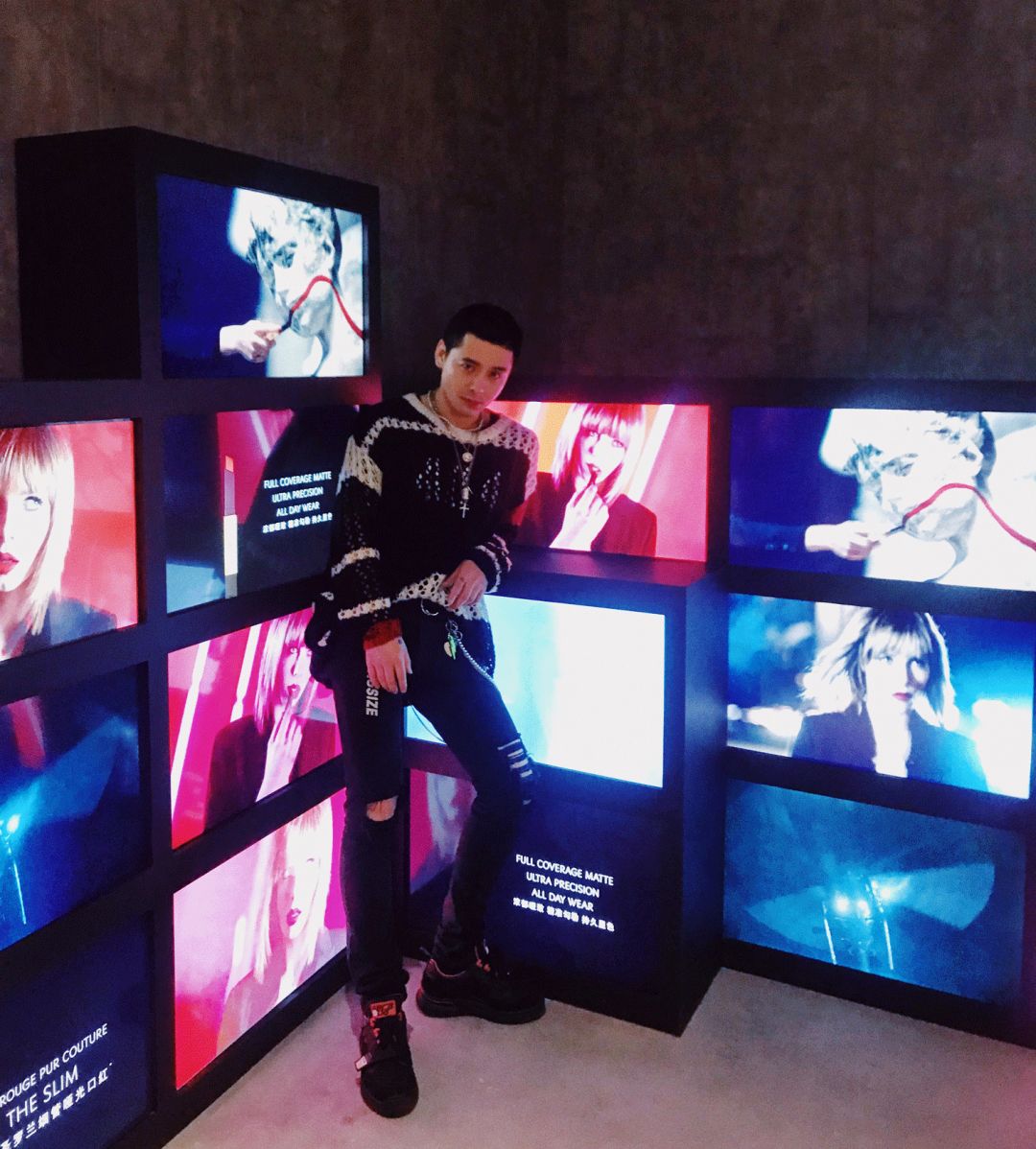 YSL开酒店了｜只有6间房，还有帅哥等你