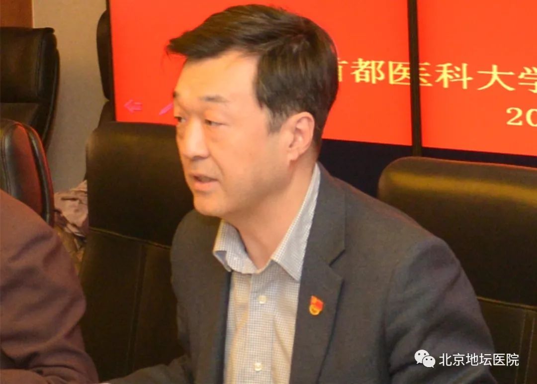 让“零艾滋”从孩子开始地坛医院两位专家即将奔赴凉山越西支援