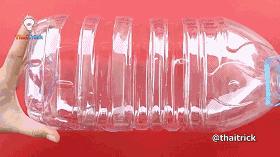 洗发水瓶不要扔，剪两刀放进洗碗池，解决千家万户的*麻大**烦！