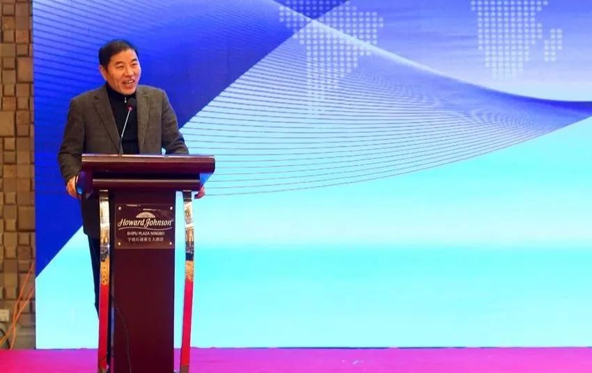 北仑的产业基地,北仑有多少万千亿产业